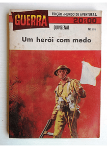 Guerra 270