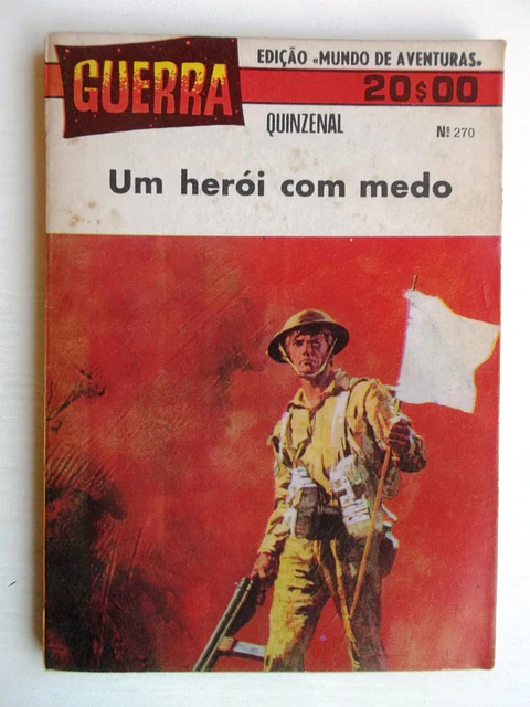 Guerra 270