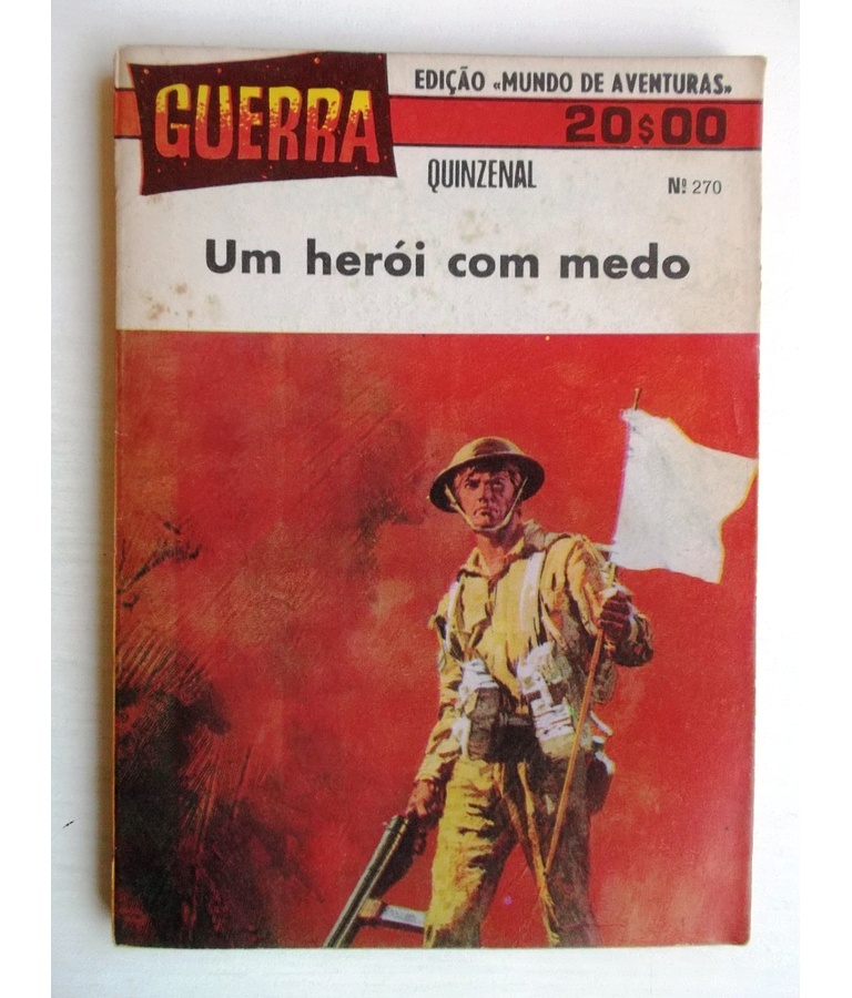Guerra 270