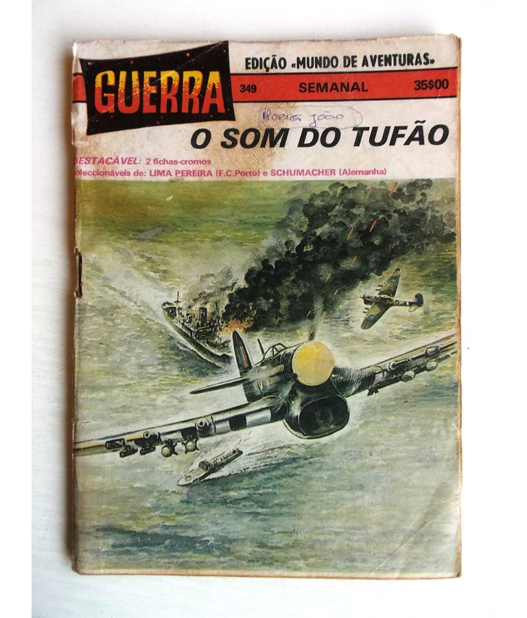 Guerra 349