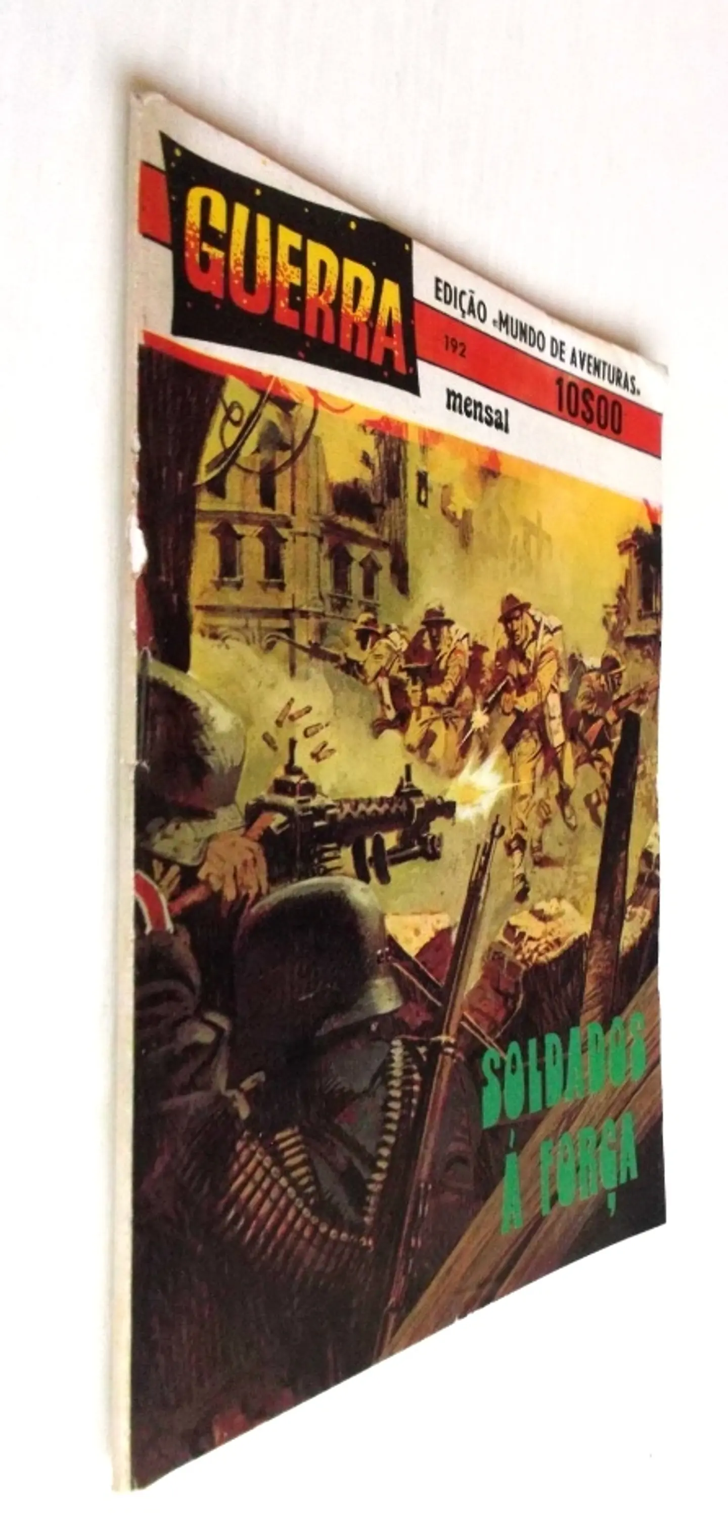 Guerra 192 2