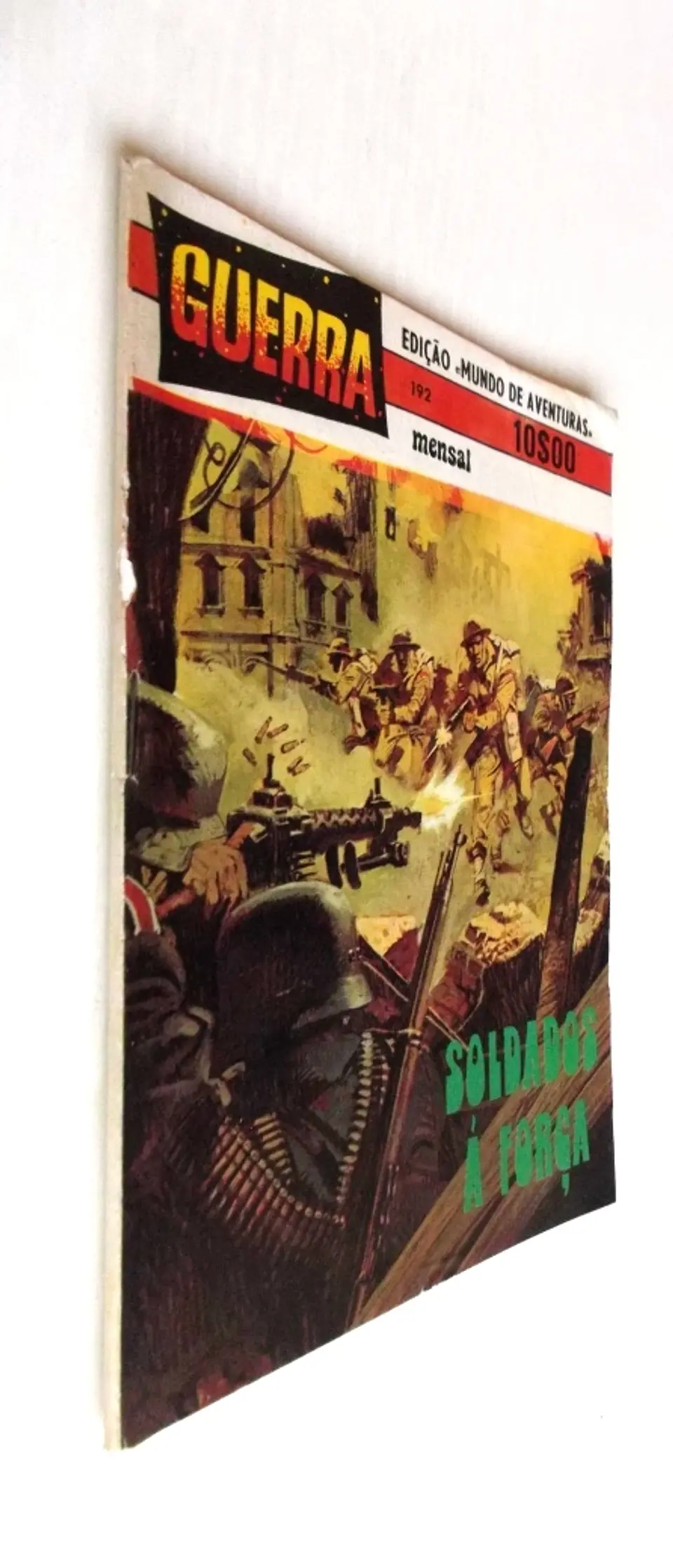 Guerra 192 2