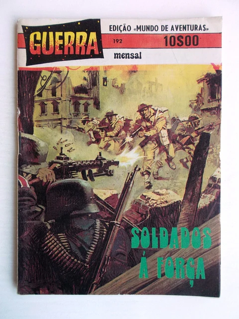 Guerra 192