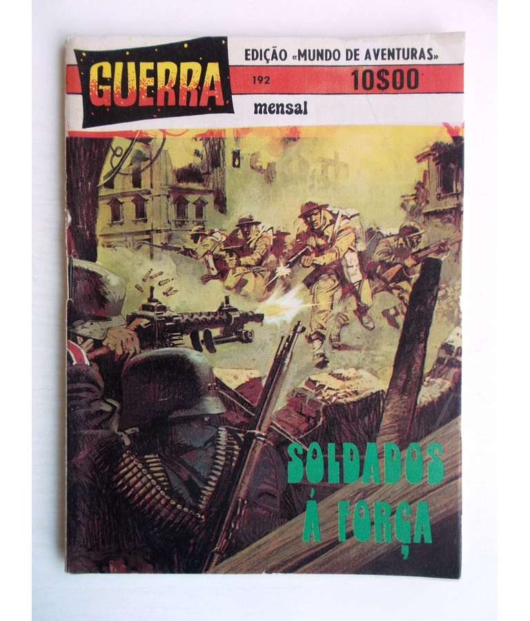 Guerra 192