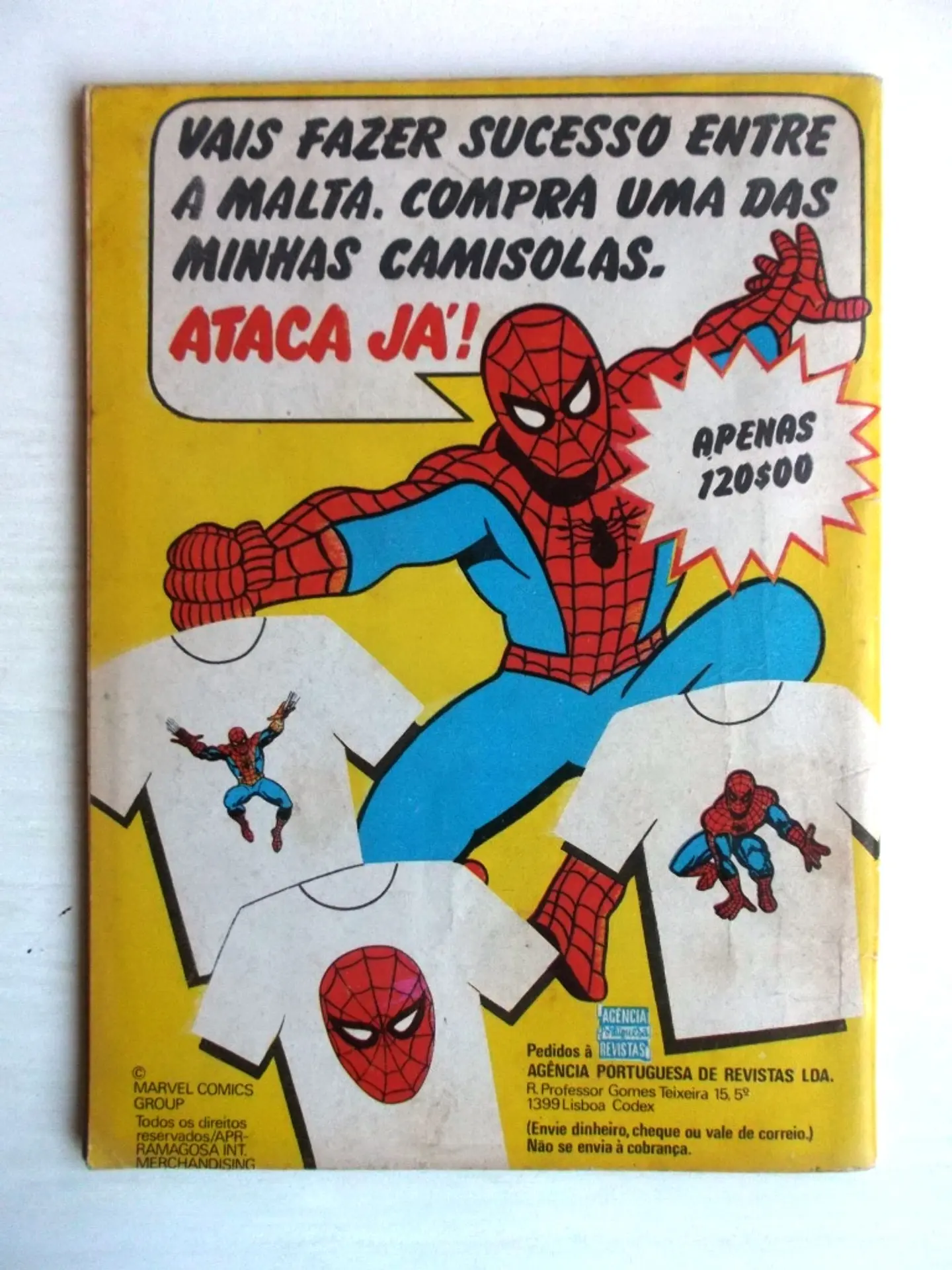 Guerra 198 2