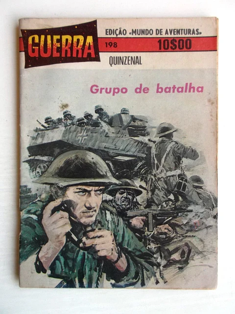 Guerra 198