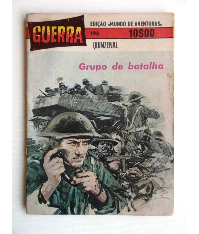 Guerra 198