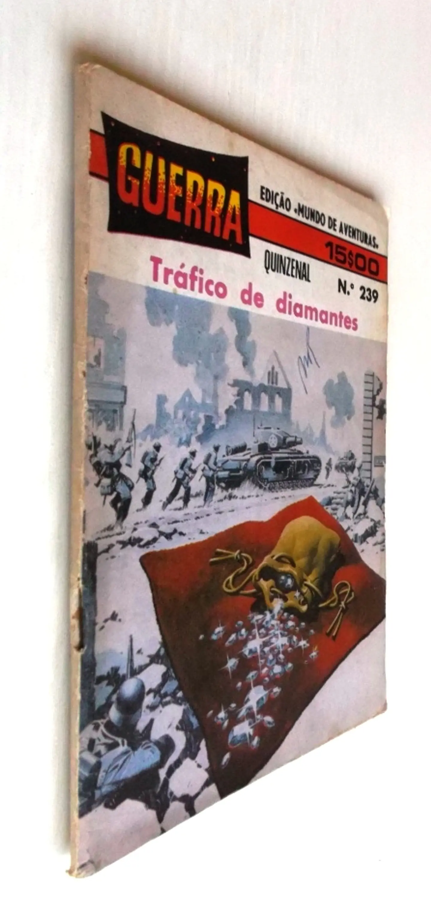 Guerra 239 3