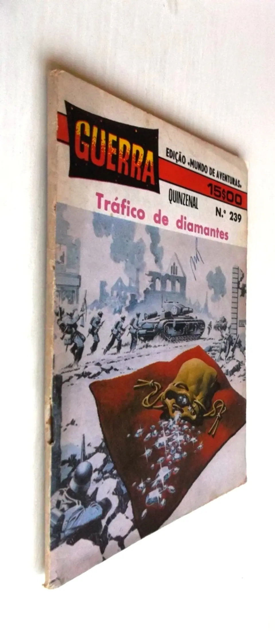 Guerra 239 3