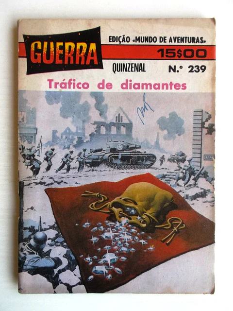 Guerra 239