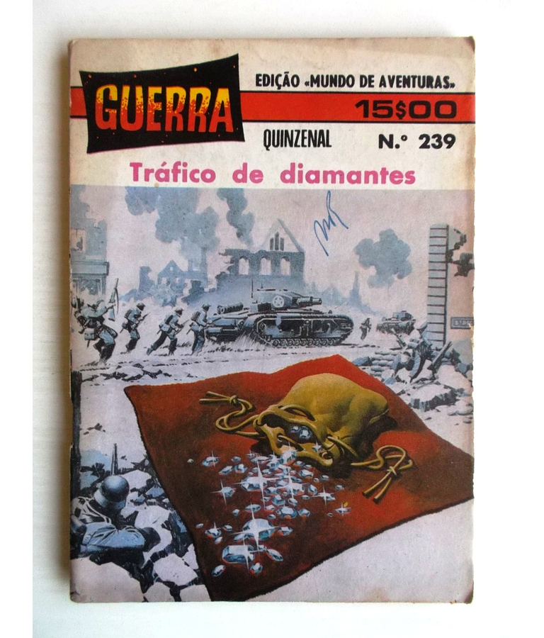 Guerra 239
