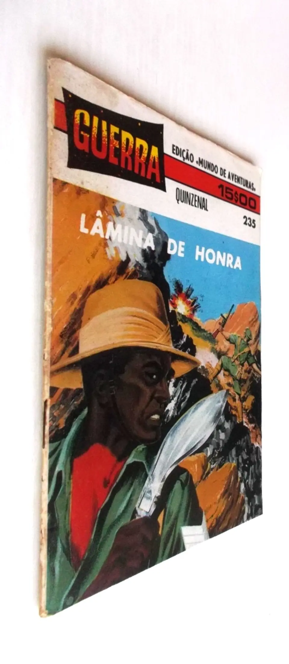 Guerra 235 2