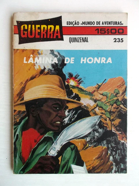 Guerra 235