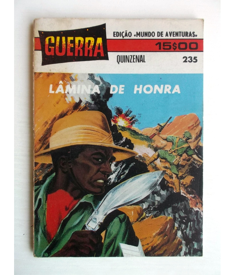 Guerra 235