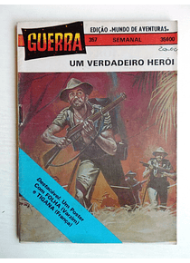 Guerra 357