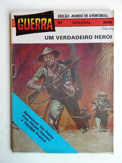 Guerra 357