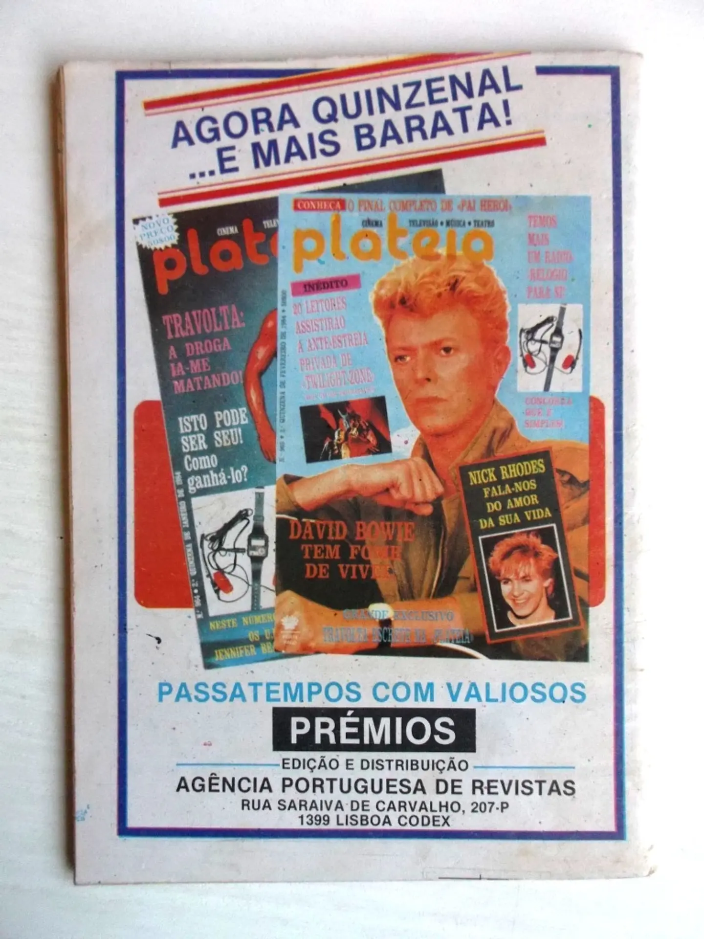 Guerra 357 3
