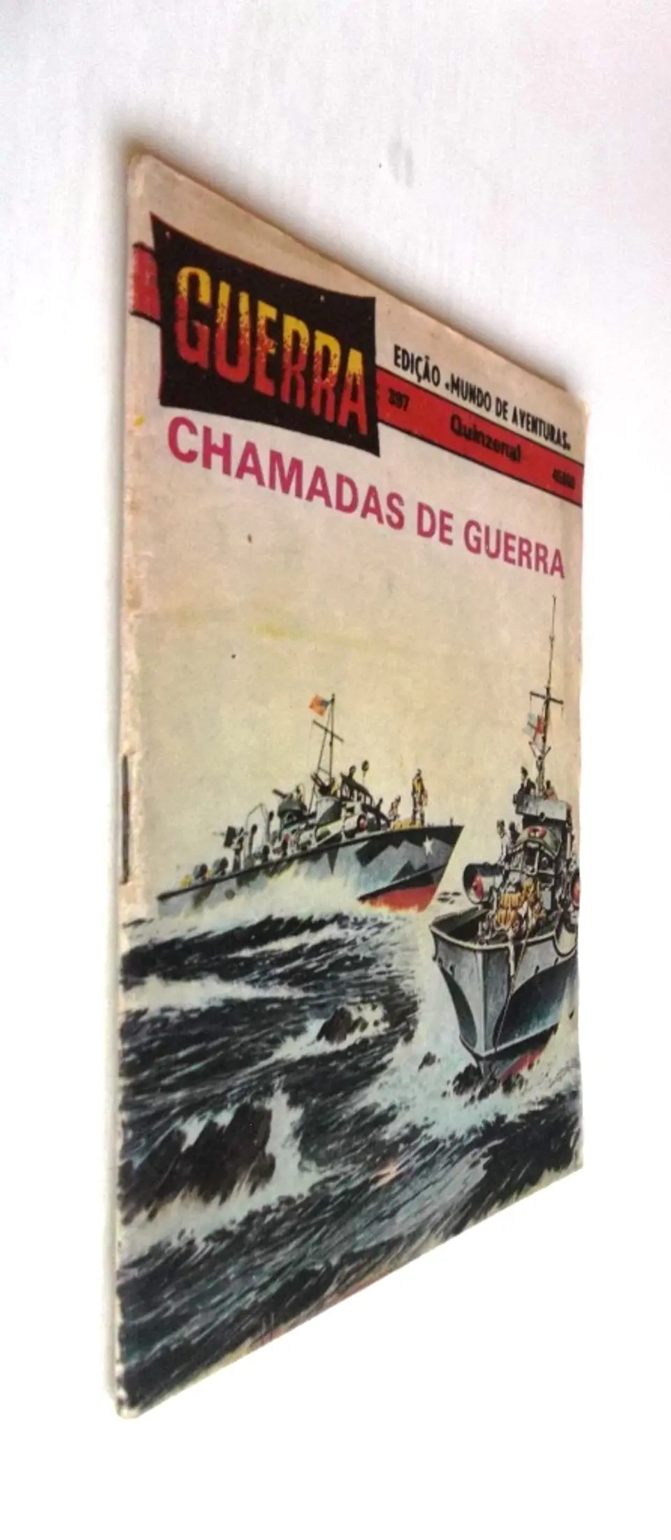 Guerra 397 2