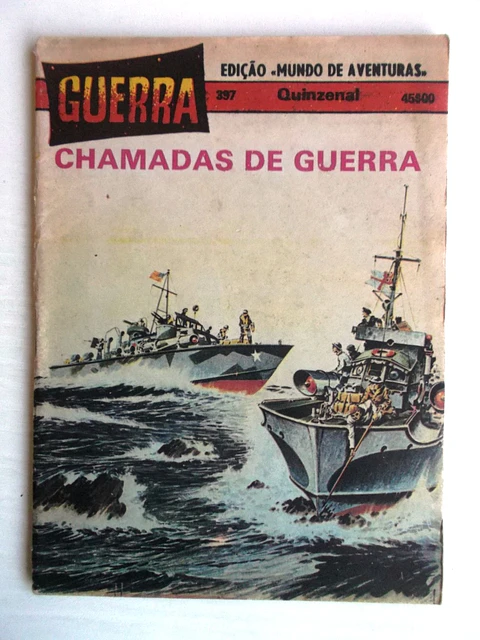 Guerra 397