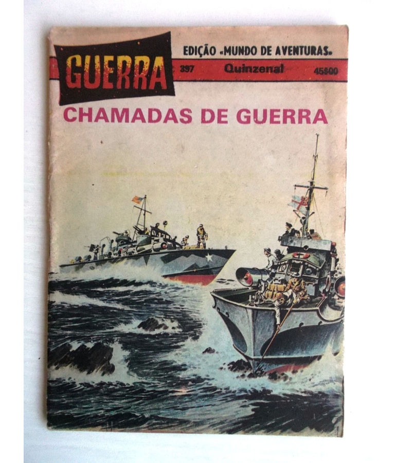Guerra 397