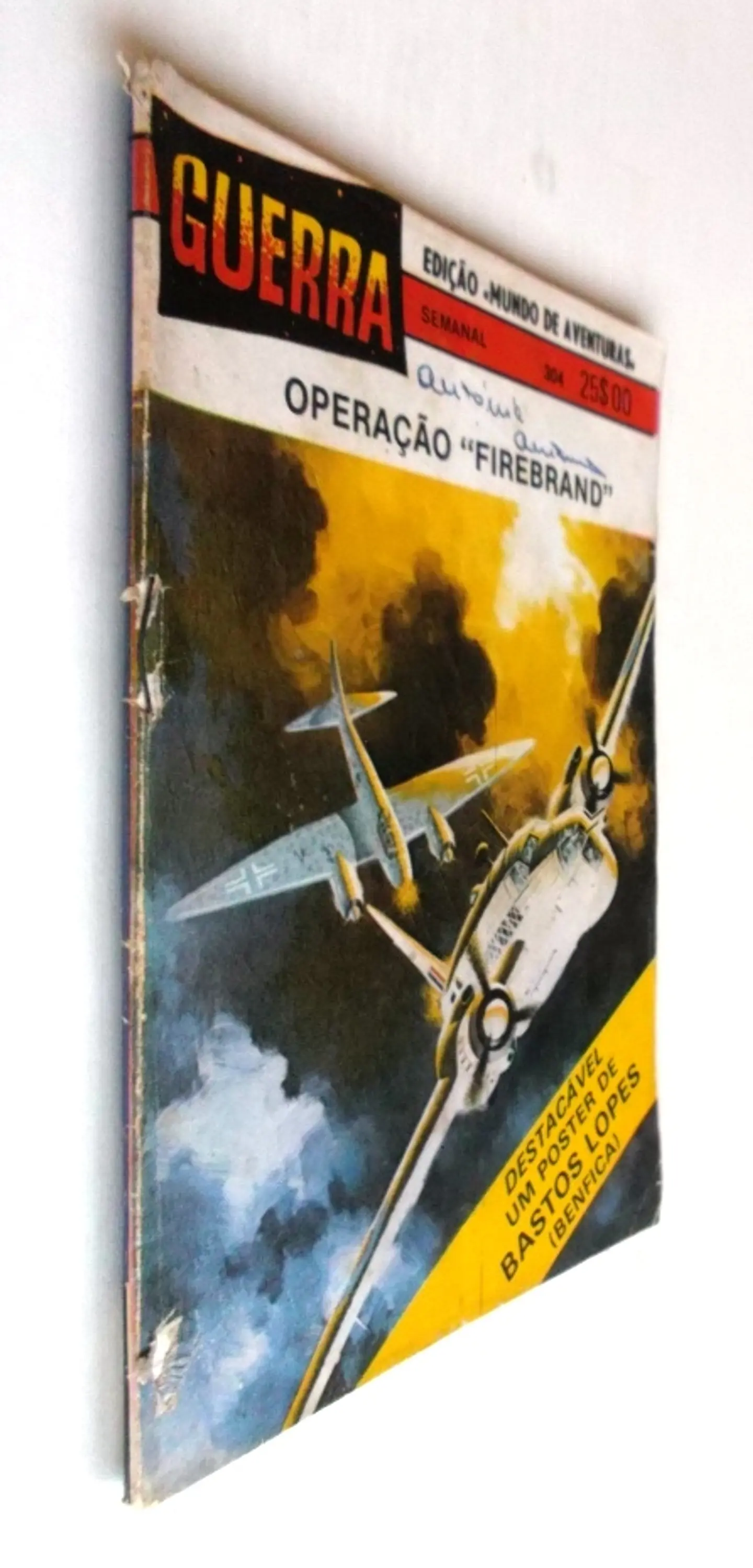 Guerra 304 2