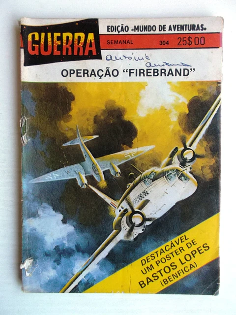 Guerra 304