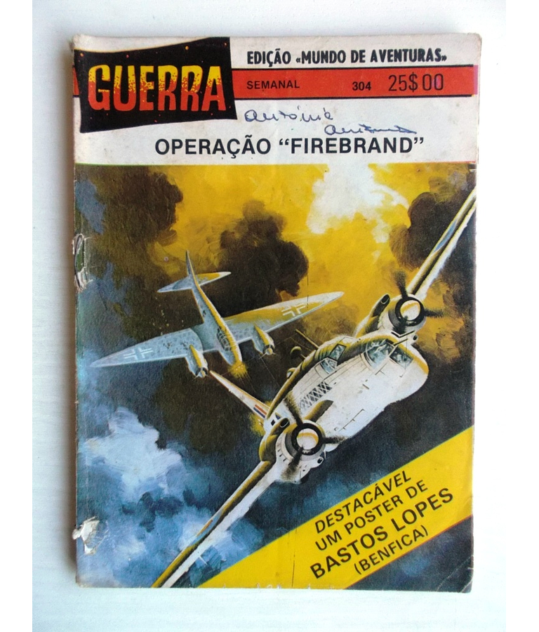 Guerra 304