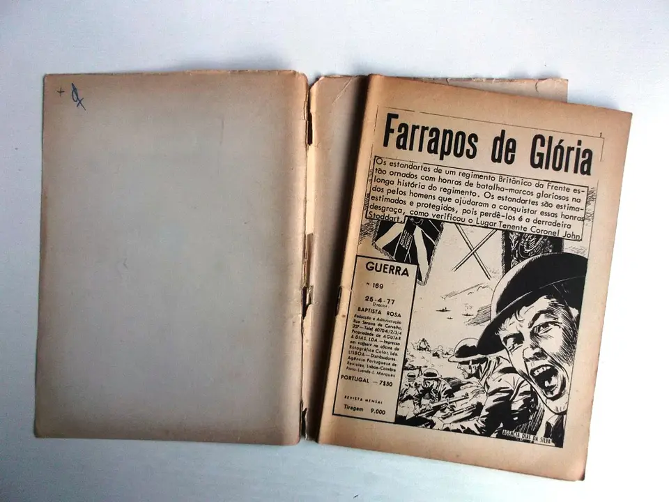 Guerra 169 4