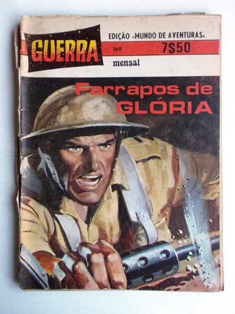 Guerra 169