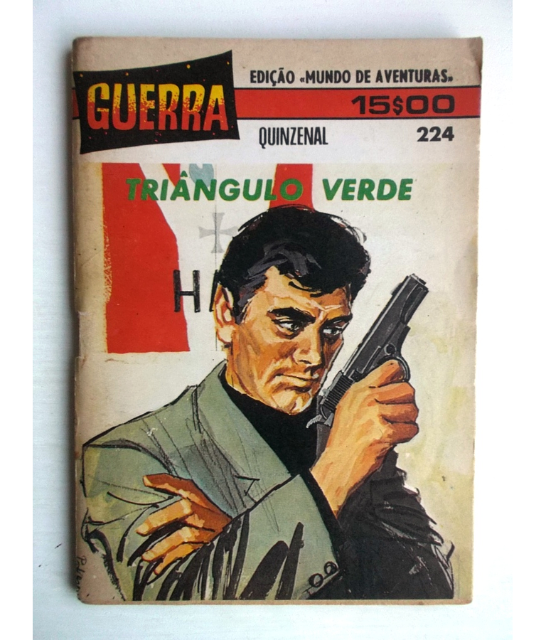 Guerra 224
