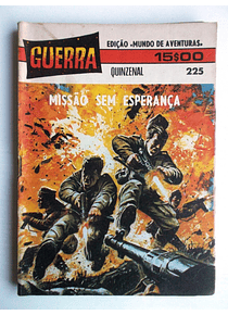 Guerra 225