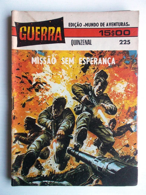 Guerra 225