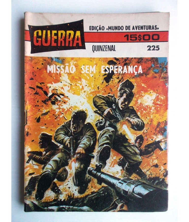 Guerra 225