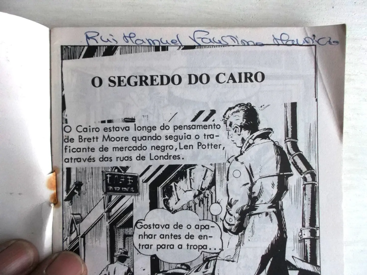 Guerra 234 4