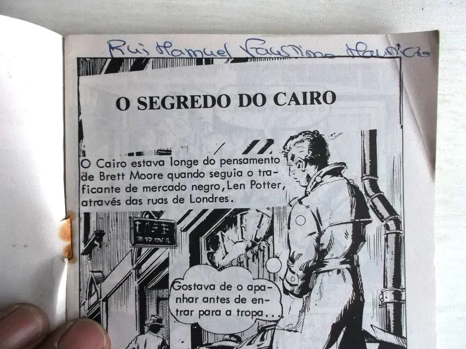 Guerra 234 4