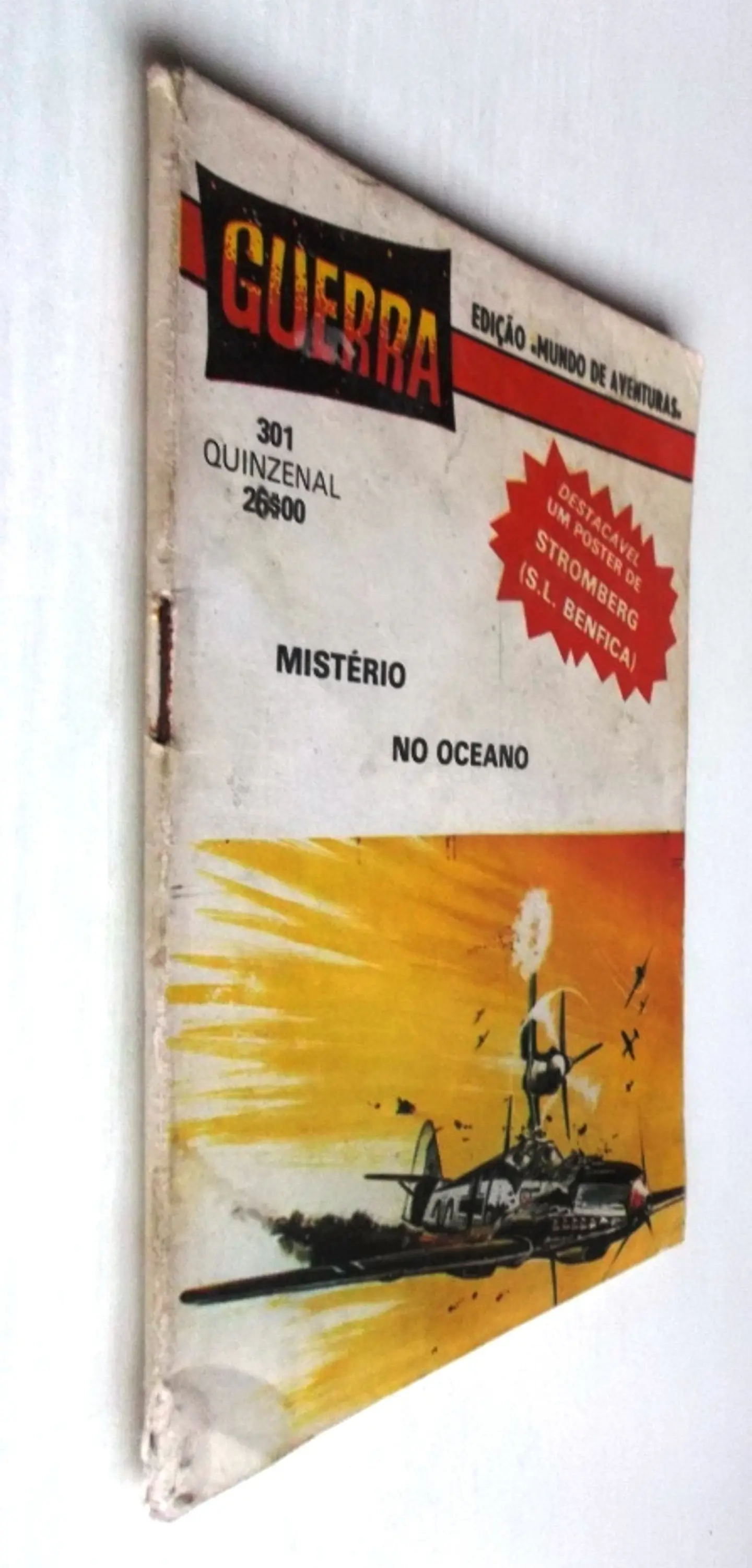 Guerra 301 2