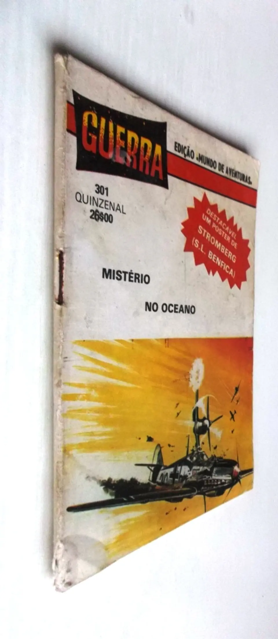 Guerra 301 2