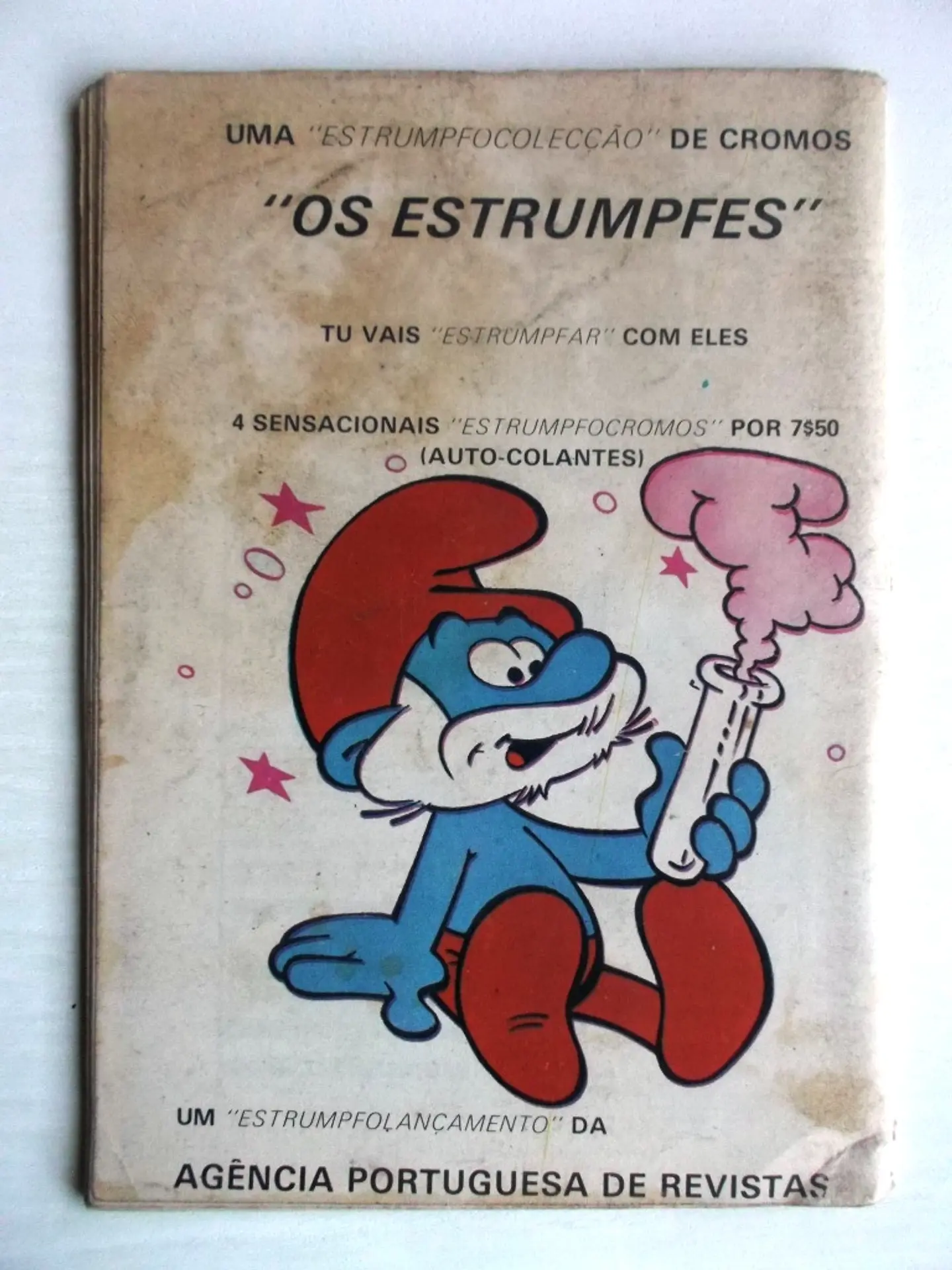 Guerra 301 3