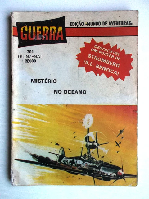 Guerra 301