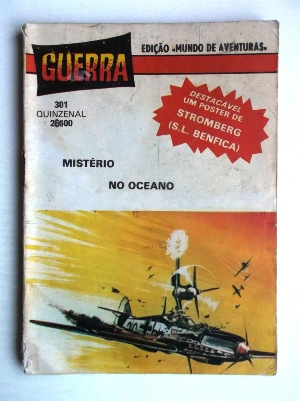 Guerra 301 1