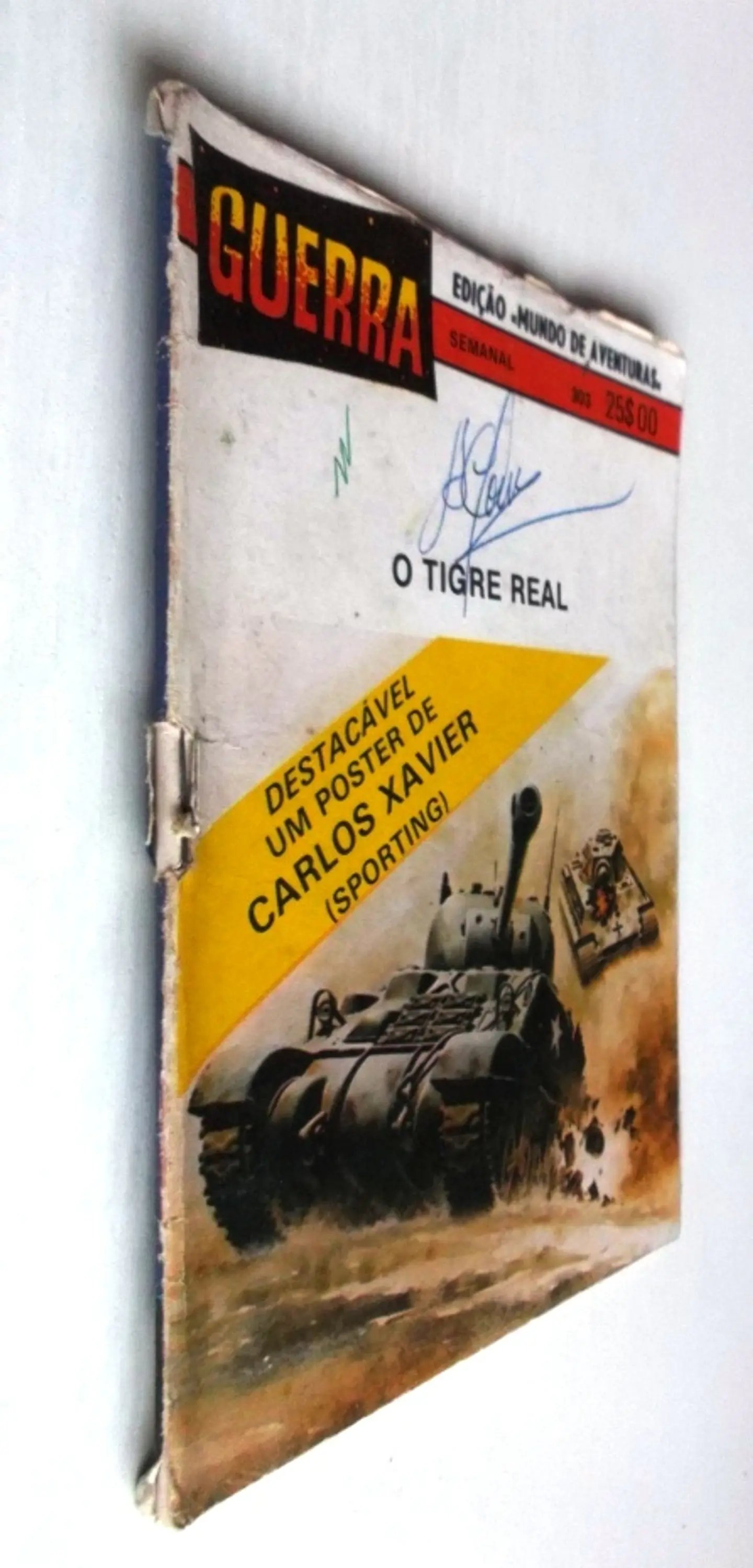Guerra 303 3