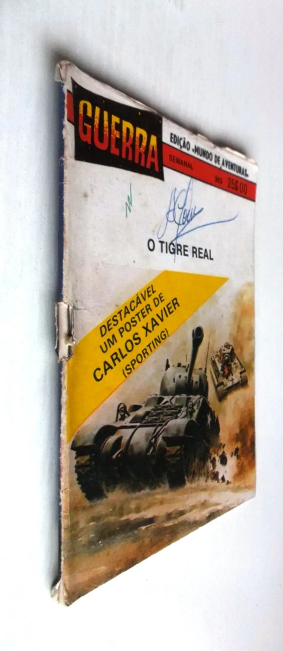 Guerra 303 3