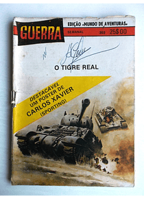 Guerra 303