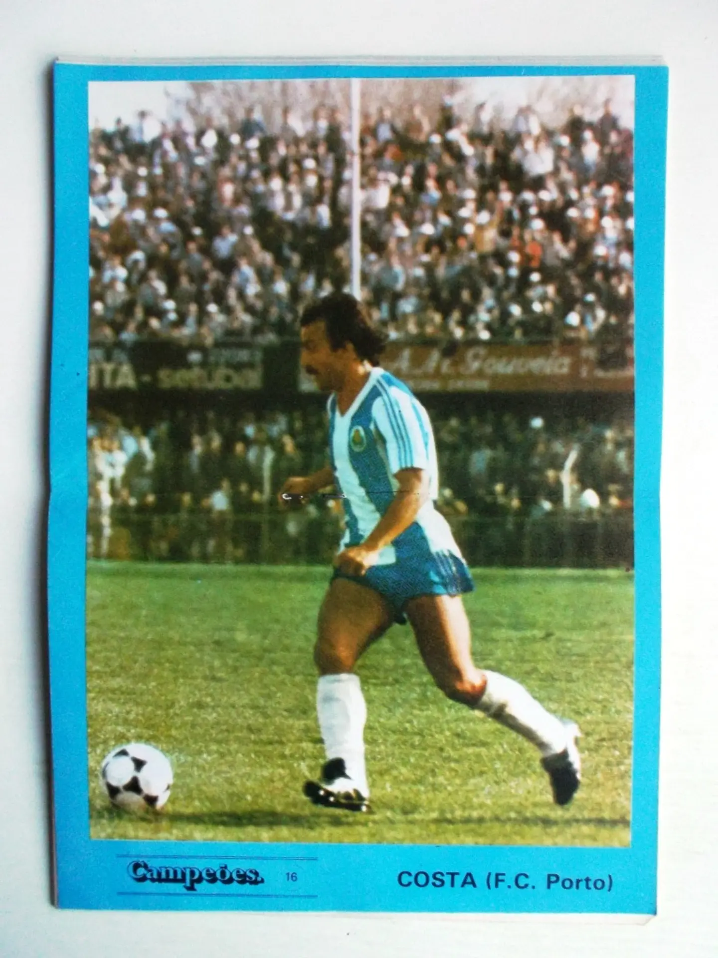 Guerra 305 - Com poster 4
