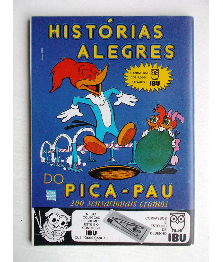 Guerra 305 - Com poster