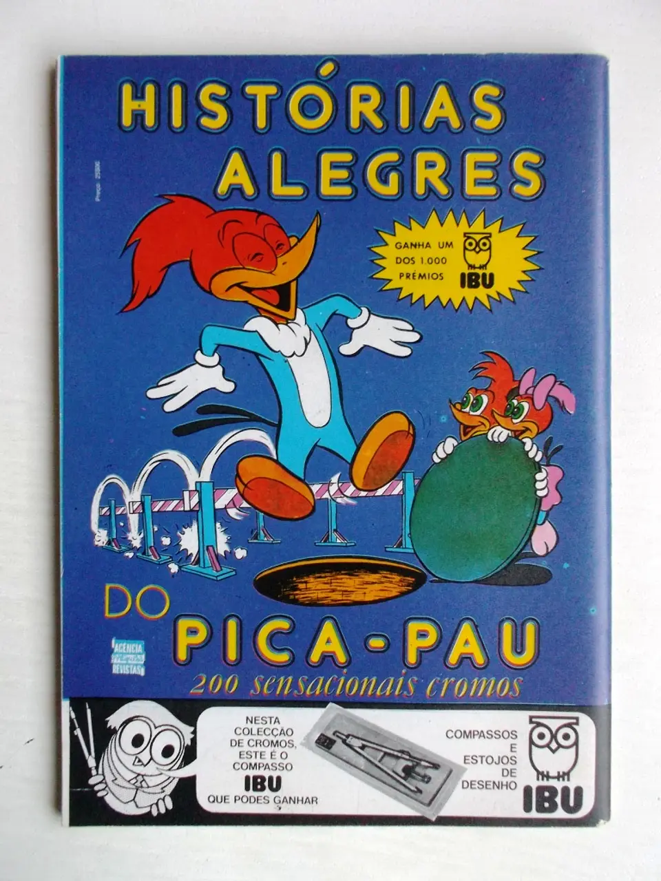 Guerra 305 - Com poster 3