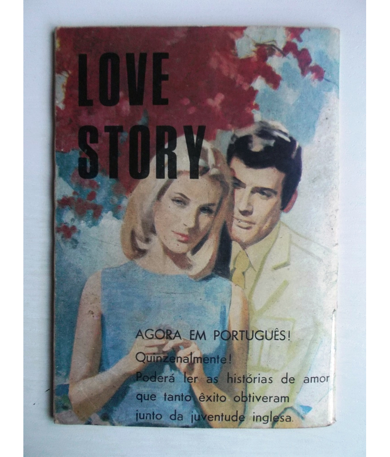 Juventude e Acção 02 | Casey