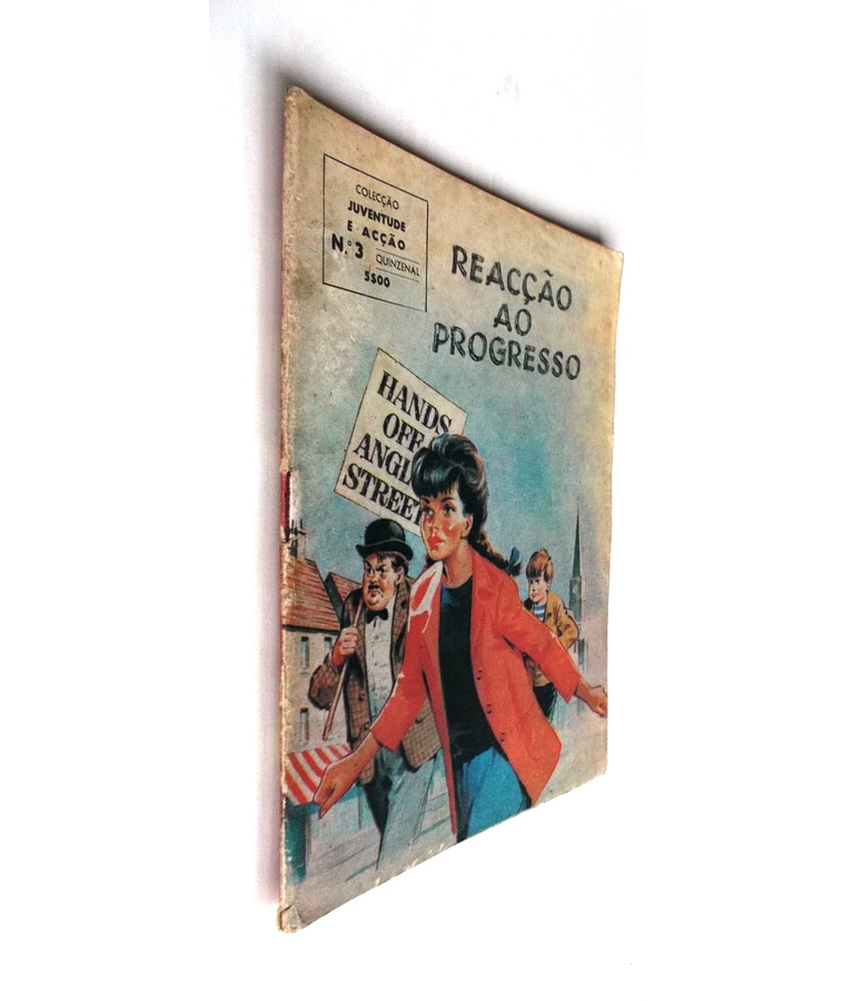 Juventude e Acção 03