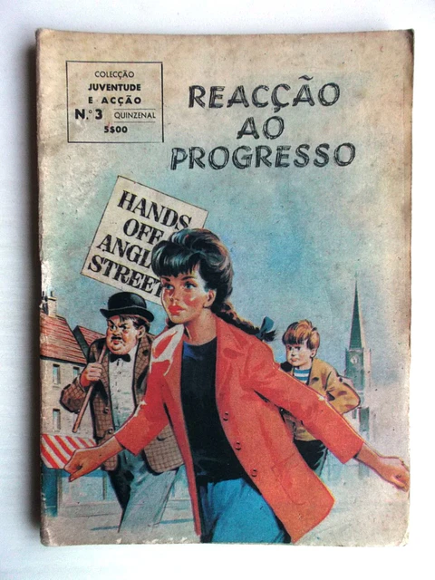 Juventude e Acção 03