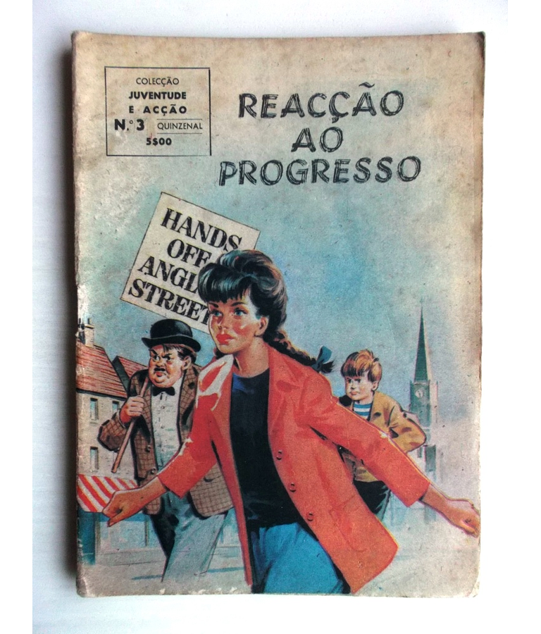 Juventude e Acção 03